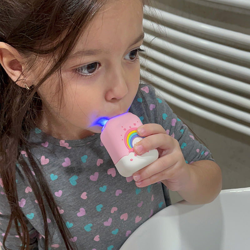 Belli Denti® - Spazzolino Elettrico per Denti