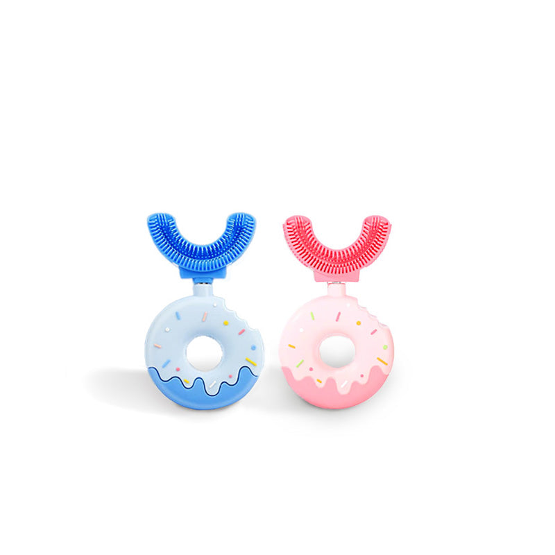 Set famiglia Belli Denti® - 2 spazzolini