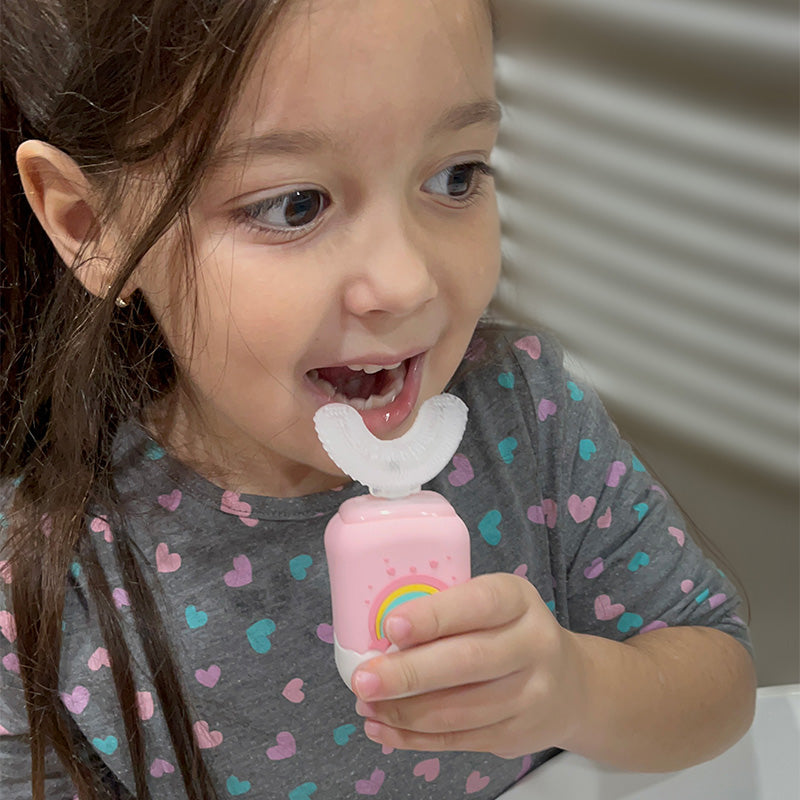 Belli Denti® - Spazzolino Elettrico per Denti