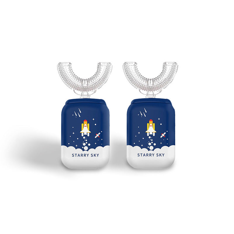 Set Familiare Belli Denti® - 2 Spazzolini Elettrici