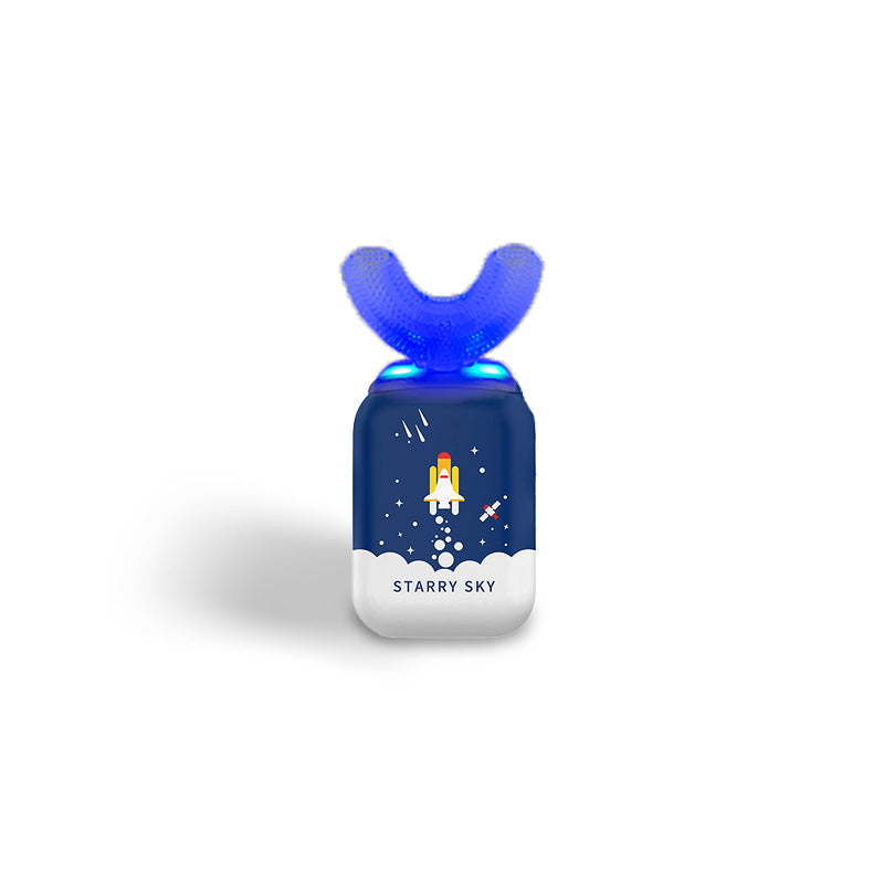 Belli Denti® - Spazzolino Elettrico per Denti