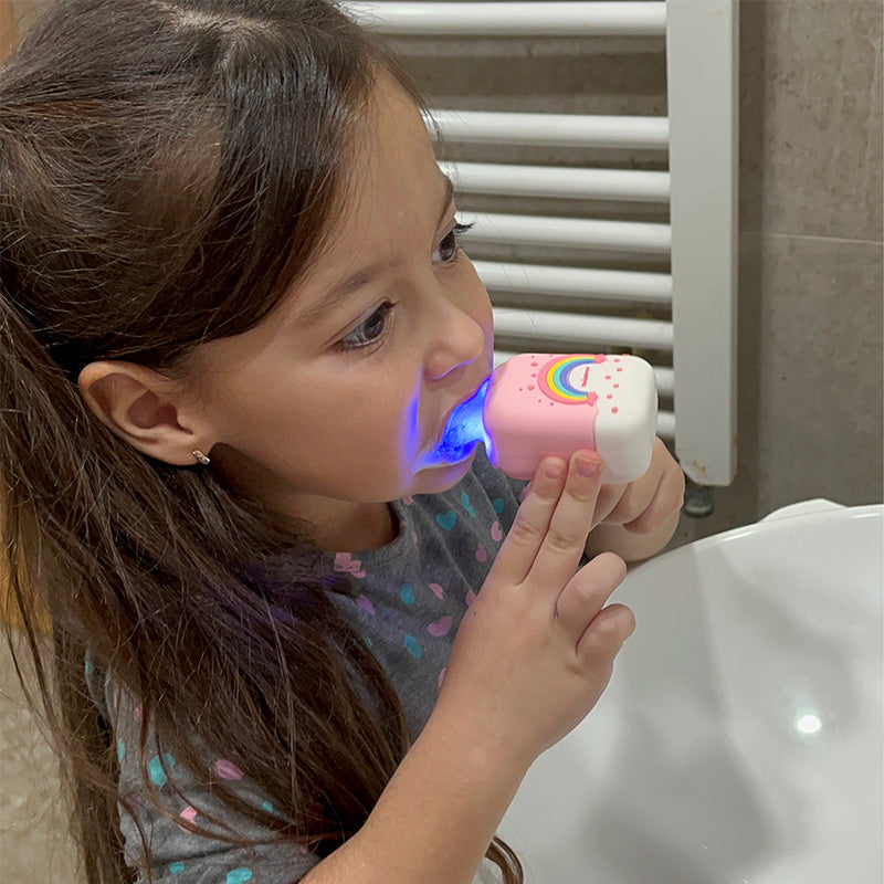 Belli Denti® - Spazzolino Elettrico per Denti