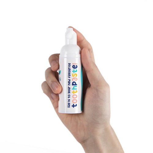 Belli Denti® - Dentifricio Schiumogeno