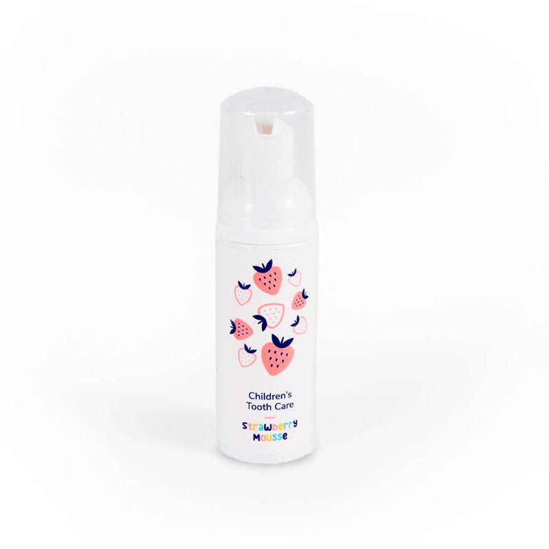 Belli Denti® - Dentifricio Schiumogeno