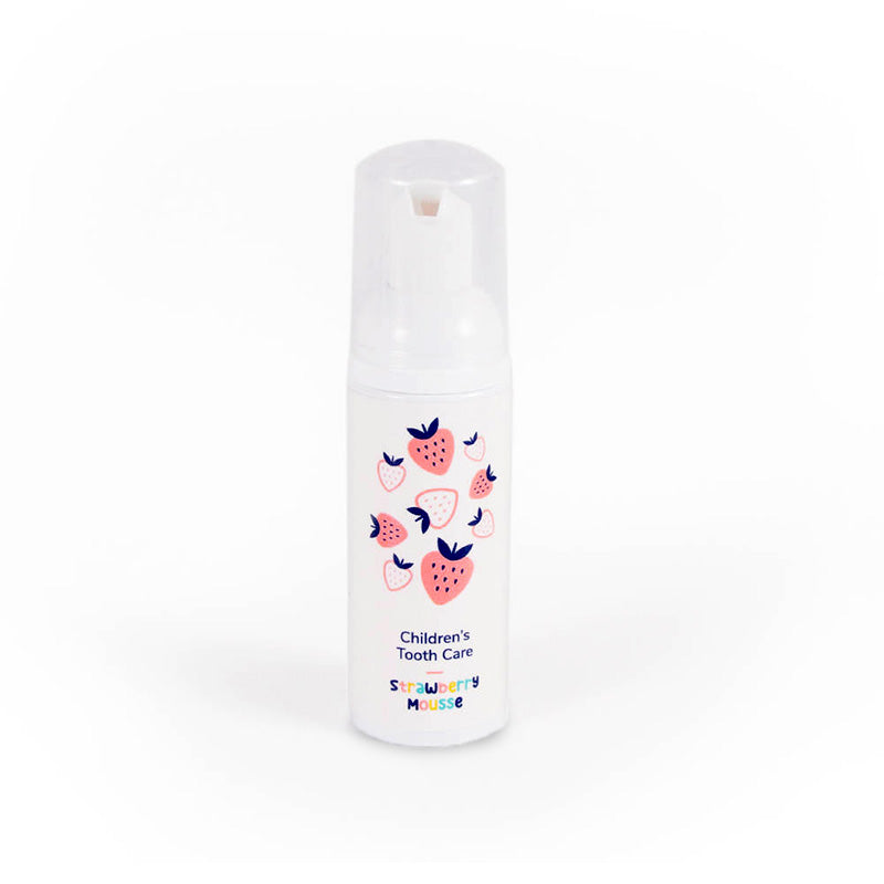 Belli Denti® - Dentifricio Schiumogeno