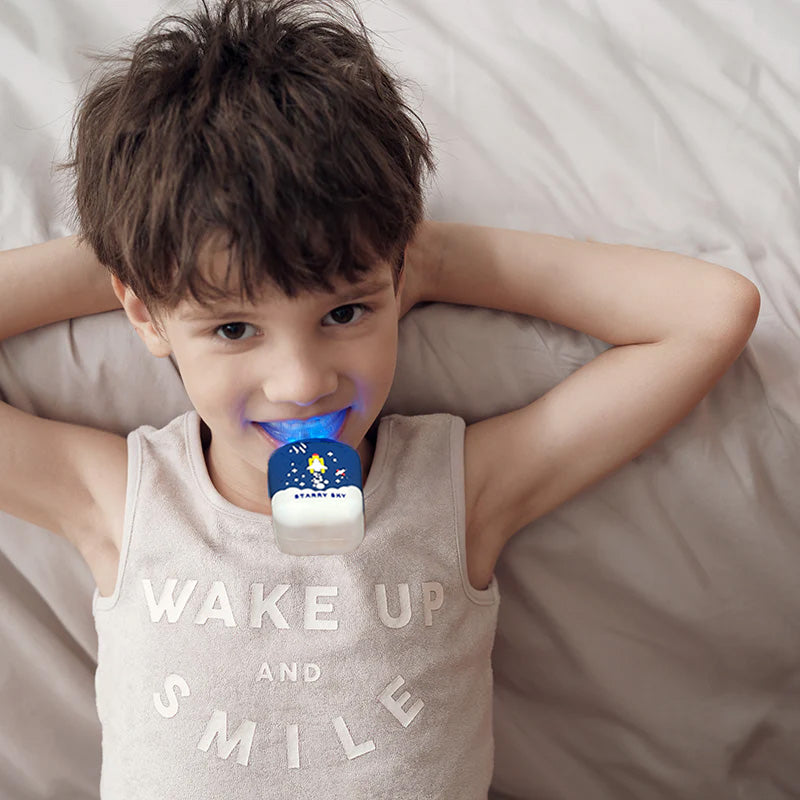 Belli Denti® - Spazzolino Elettrico per Denti