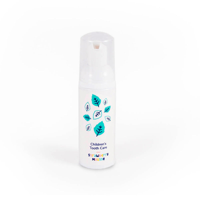 Belli Denti® - Dentifricio Schiumogeno