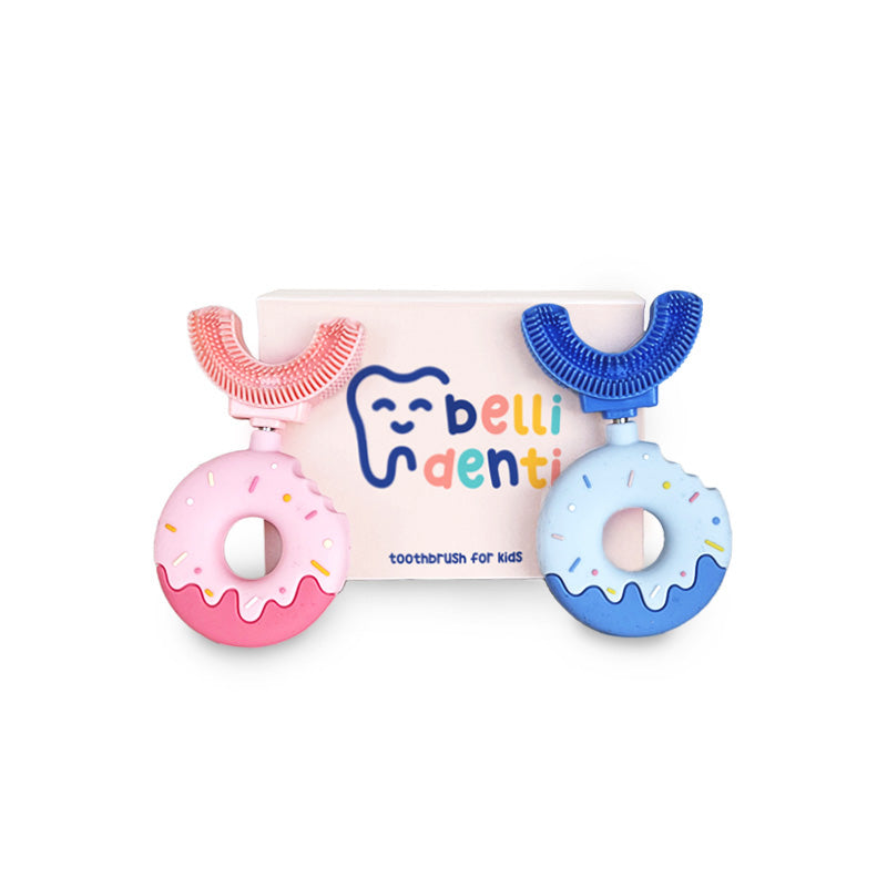 Belli Denti® - Spazzolino per Denti