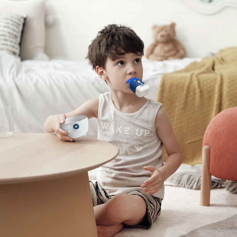 Belli Denti® - Spazzolino Elettrico per Denti