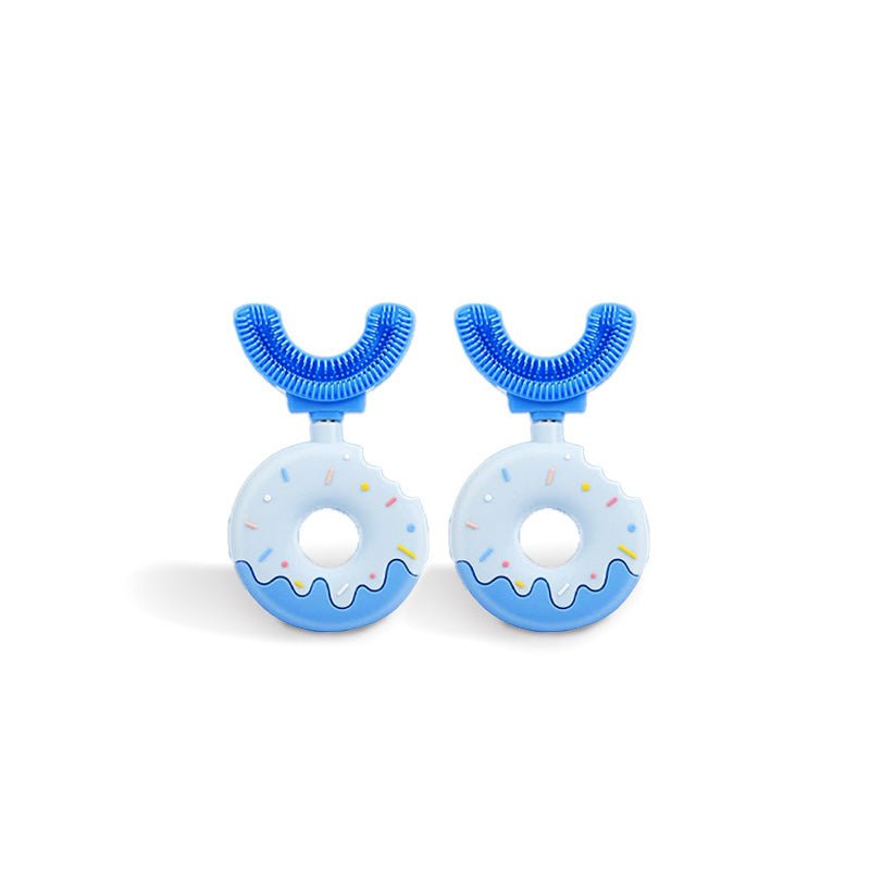 Set famiglia Belli Denti® - 2 spazzolini