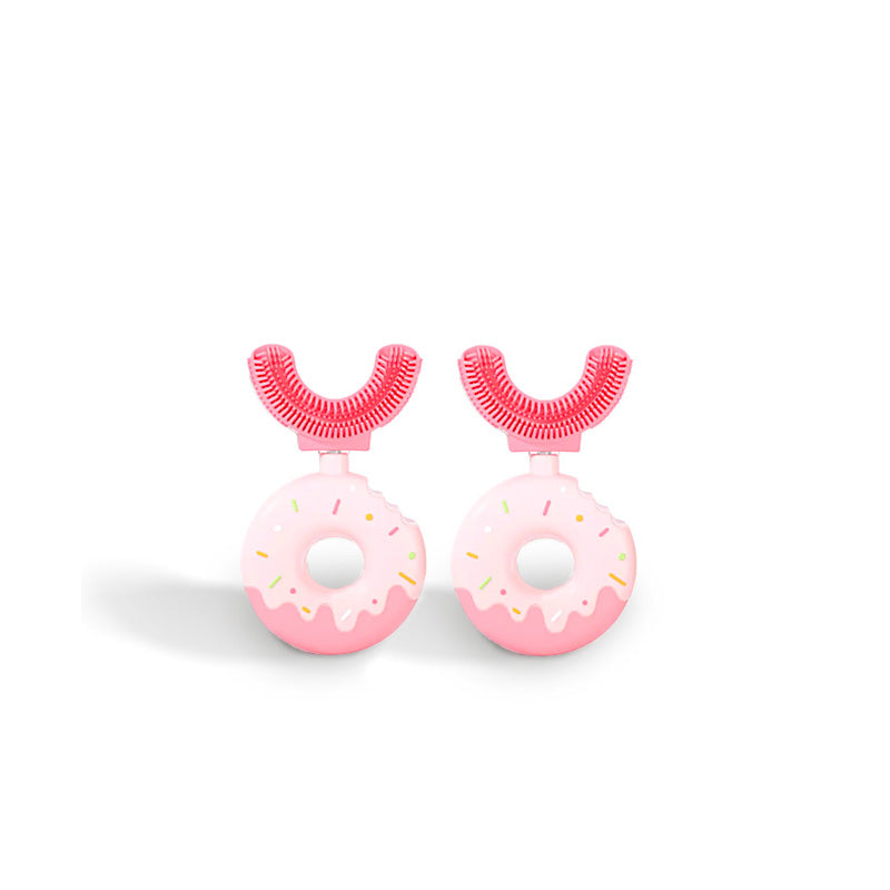 Set famiglia Belli Denti® - 2 spazzolini