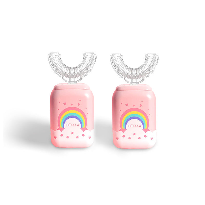 Set Familiare Belli Denti® - 2 Spazzolini Elettrici