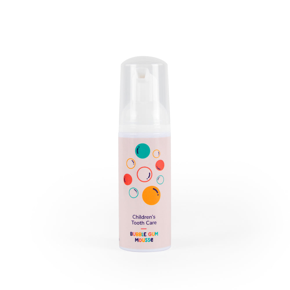 Belli Denti® - Dentifricio Schiumogeno