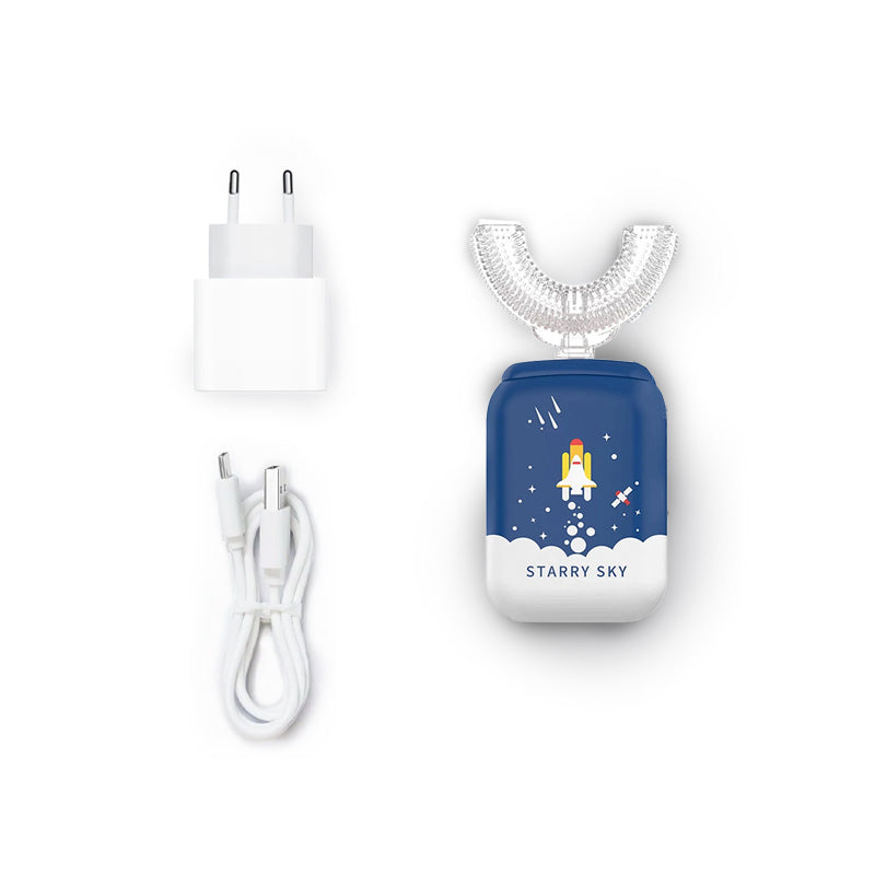 Belli Denti® - Spazzolino Elettrico per Denti