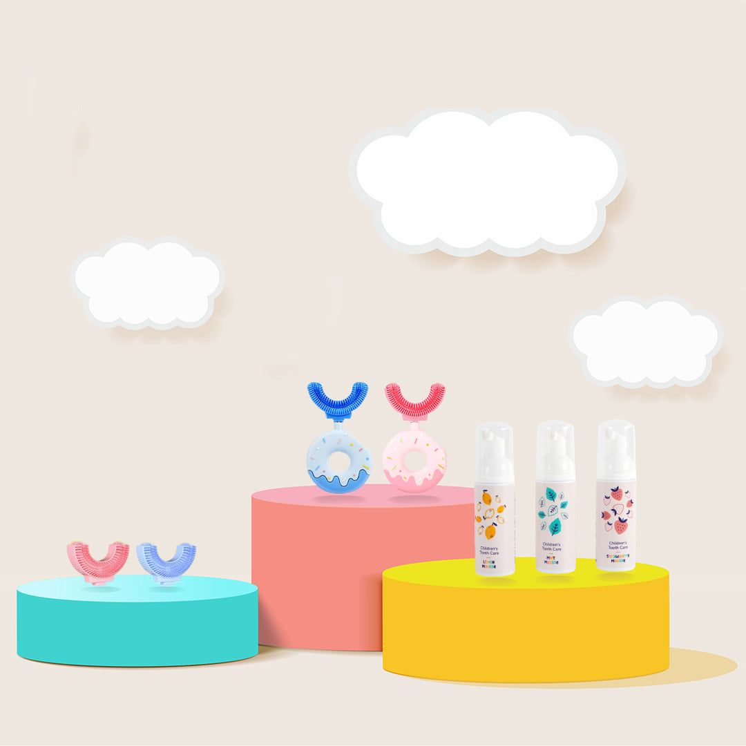 Super Offerta - Set Belli Denti®