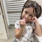 Belli Denti® Set - Spazzolino e Dentifricio Schiumogeno