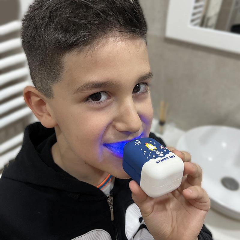 Belli Denti® - Spazzolino Elettrico per Denti