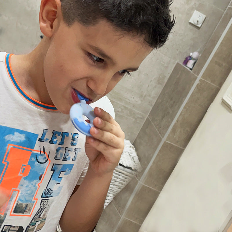 Set famiglia Belli Denti® - 2 spazzolini