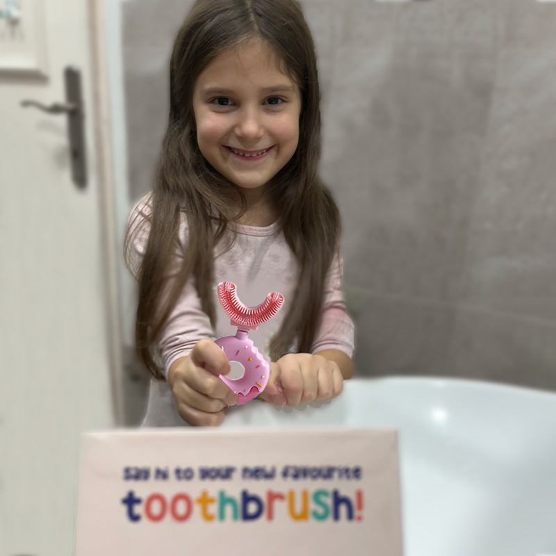 Belli Denti® - Spazzolino per Denti