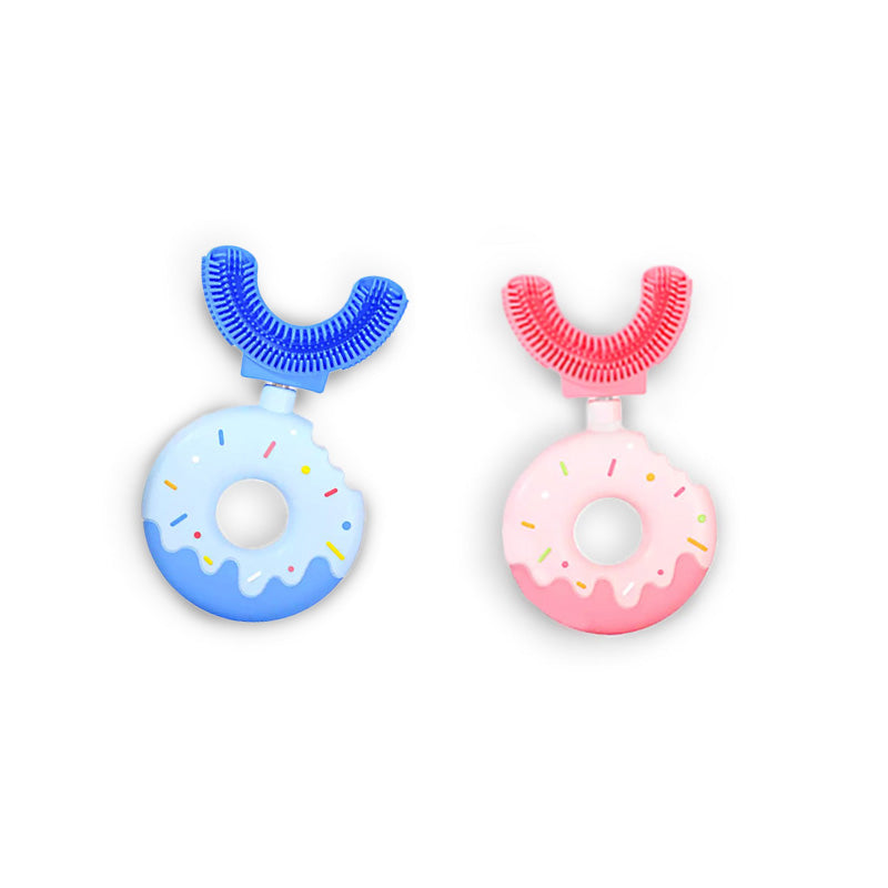 Set famiglia Belli Denti® - 2 spazzolini