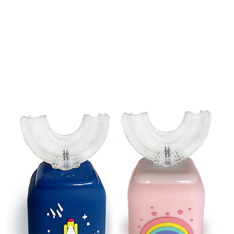 Belli Denti® - Accessorio per Spazzolino Elettrico